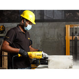 DWE493 DEWALT 180mm Grinder