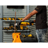 DWE493 DEWALT Corded Grinding machine