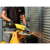 DWE493 DEWALT Metal Grinder