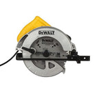Dewalt DWE561A-IN Compact Circular Saw 185mm 1200W | Professional Wood Cutting Tool