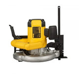 Dewalt DWE561A-IN Compact Circular Saw 185mm 1200W | Professional Wood Cutting Tool