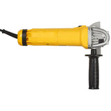 Dewalt DWE8300S 4-Inch Angle Grinder 1000W / 1010W | Heavy Duty Metal Cutting & Grinding Tool