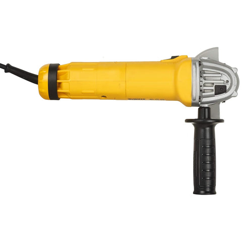 Dewalt DWE8300S 4-Inch Angle Grinder 1000W / 1010W | Heavy Duty Metal Cutting & Grinding Tool