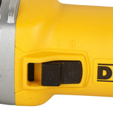 Dewalt DWE8300S 4-Inch Angle Grinder 1000W / 1010W | Heavy Duty Metal Cutting & Grinding Tool