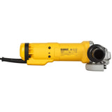 Dewalt DWE8300S 4-Inch Angle Grinder 1000W / 1010W | Heavy Duty Metal Cutting & Grinding Tool
