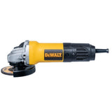 DeWALT DW720 720W Angle Grinder | 100mm (4 inch) Professional Power Tool