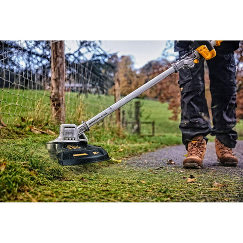 DeWALT 5Ah Battery Trimmer