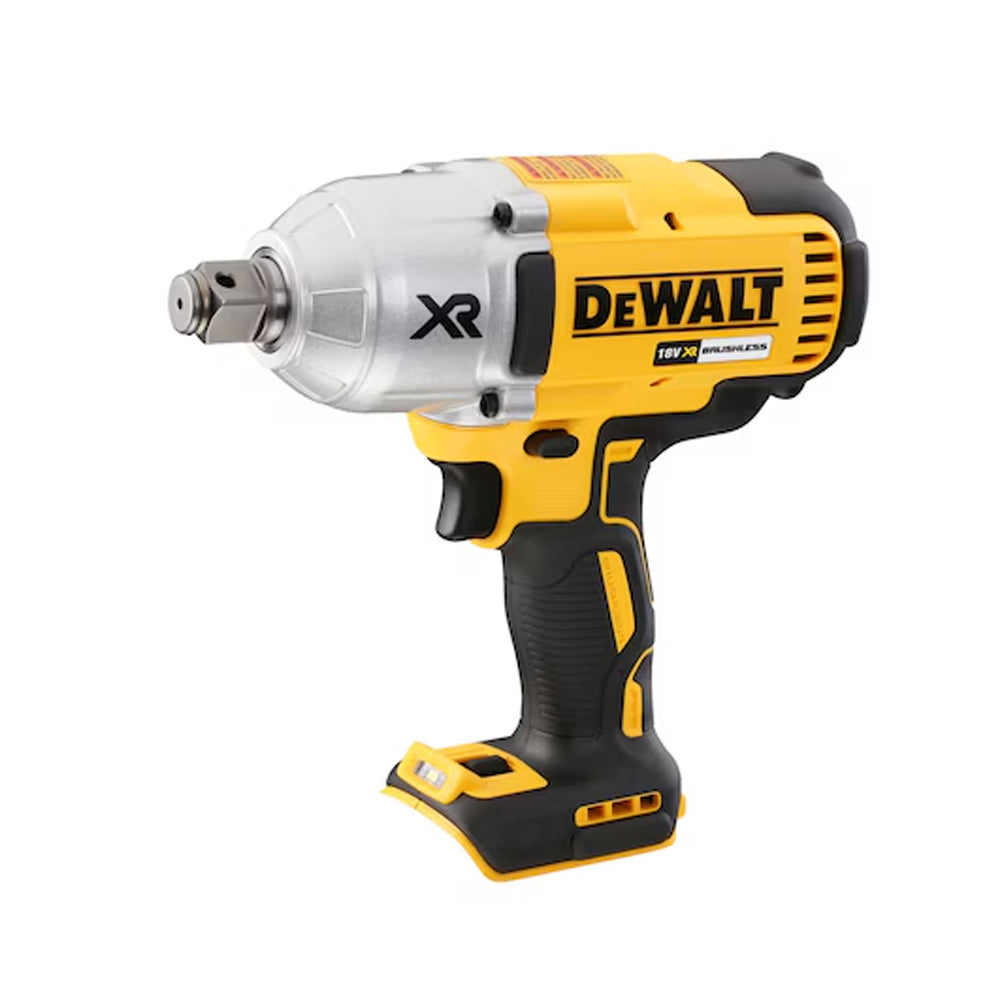 DeWALT DCF897N 18V XR Brushless 3/4-Inch High-Torque Impact Wrench