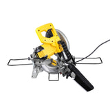 DeWALT DW714 10-Inch Mitre Saw – 254mm, 1600W