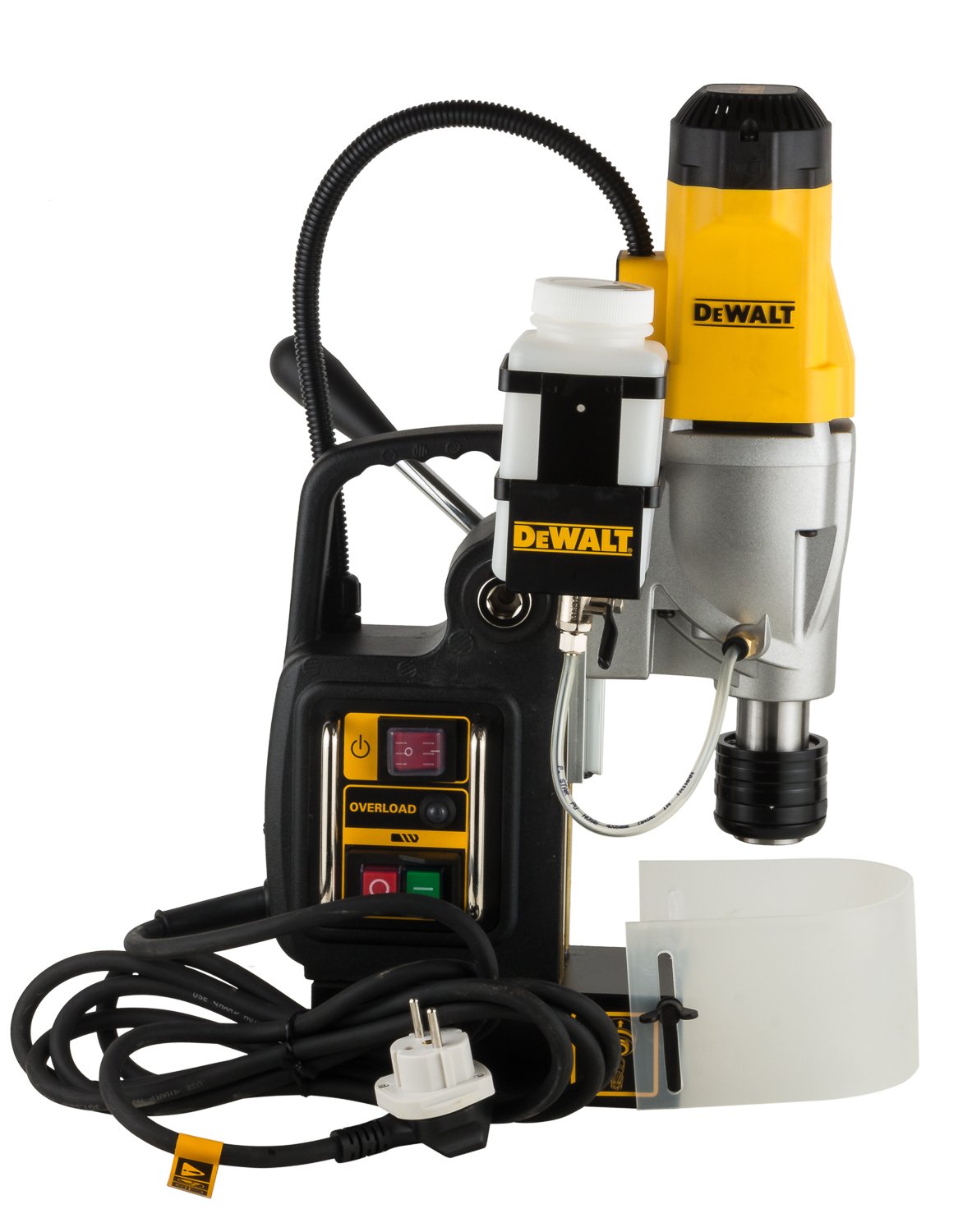 DeWALT DWE1622K Magnetic Core Drill 1200W, 50mm