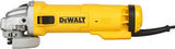 DeWALT DWE8300S 4-Inch Angle Grinder 1000W / 1010W 