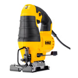 DeWALT professional jigsaw