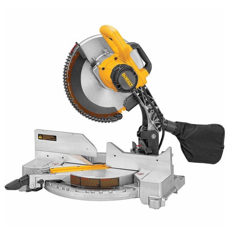 DeWalt DWS715 Mitre Saw