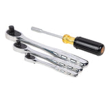 Dewalt 205 Pcs Mechanic Tool Set DWMT81534-1 | Automotive Repair, Workshop, Garage & Industrial Maintenance Applications