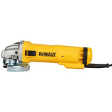 Dewalt, Dewalt DWE4215-B5, DWE4215-B5, 5 Inch Angle Grinder, 125mm Angle Grinder, 1100W Angle Grinder, 11000 RPM Grinder, DES Technology Grinder, Dust Ejection System Grinder, M14 Angle Grinder, Heavy Duty Angle Grinder, Corded Angle Grinder, Metal Grinding Machine, Steel Grinding Machine, Metal Cutting Grinder, Fabrication Grinder, Deburring Tool, Weld Grinding Tool, Construction Grinder, Masonry Grinder, Automotive Workshop Tool, Industrial Angle Grinder, Professional Power Tool, Dewalt Power Tools, Lion 