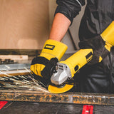 DeWALT DW720 Angle Grinder 720W 4 Inch (100mm)