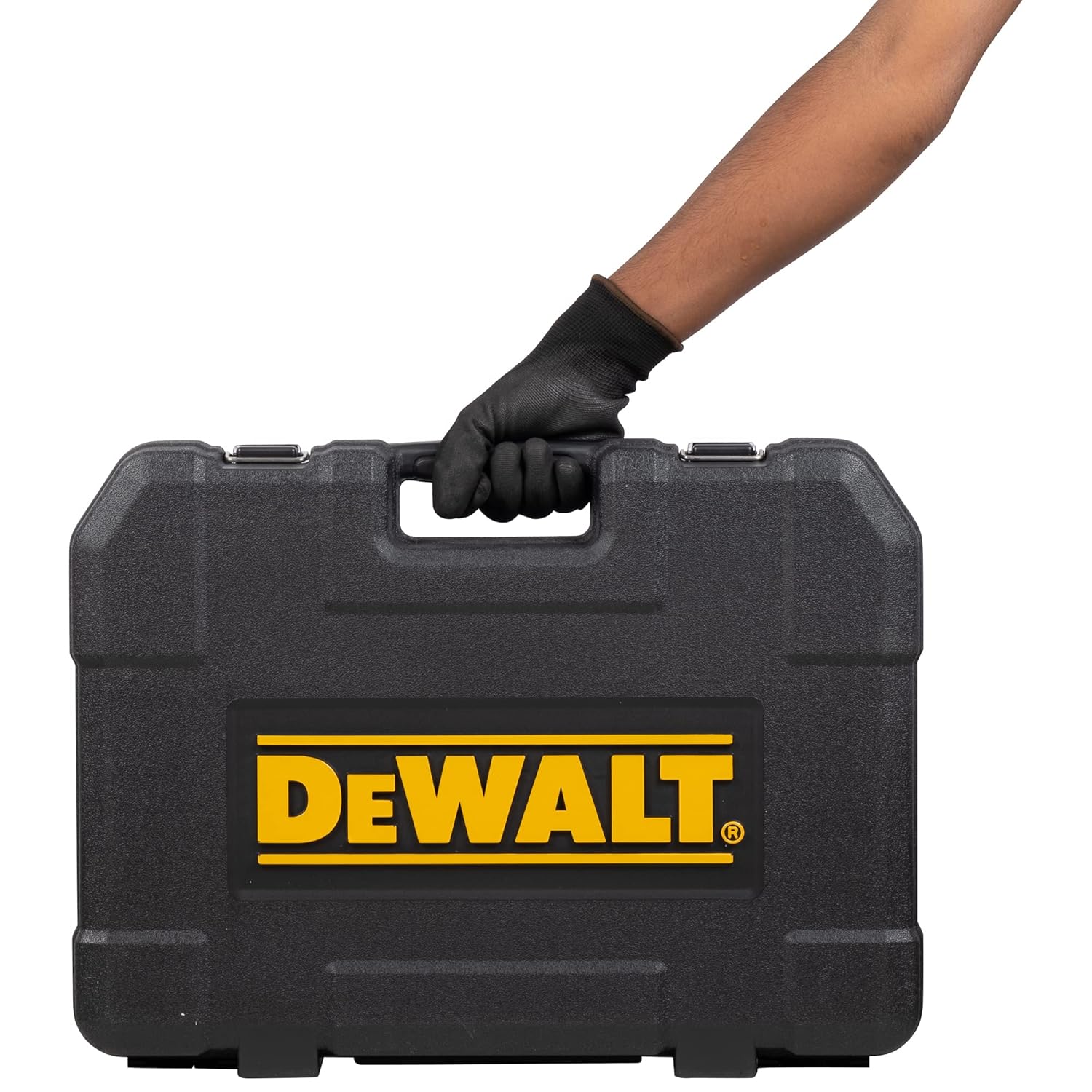 Dewalt 205 Pcs Mechanic Tool Set
