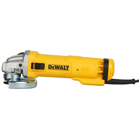 Dewalt 5Inch 1100W with DES Technology DWE4215-B5