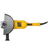 Dewalt DWE492-B5 220V 9-Inch Angle Grinder 230mm 2200W | Heavy Duty Metal Cutting & Grinding Tool