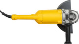 Dewalt DWE492-B5 220V 9-Inch Angle Grinder 230mm 2200W | Heavy Duty Metal Cutting & Grinding Tool