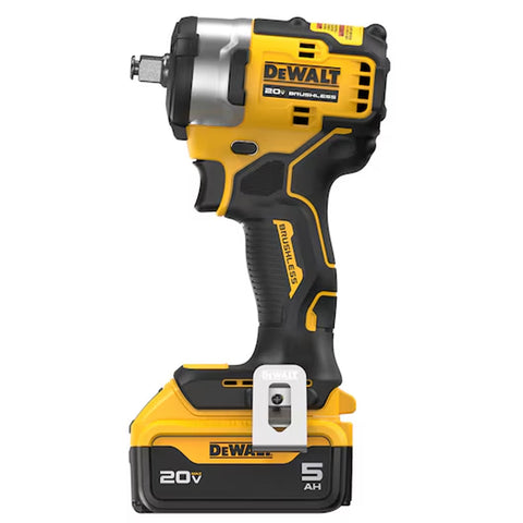 Dewalt Impact Wrench