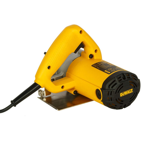 Dewalt Marble Cutters