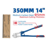 DongCheng 14" / 350mm Heavy Duty Bolt Cutter (HD115314)