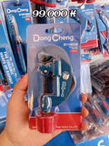 DongCheng HD114028 3–28mm Bearing Steel Metal Pipe & Tube Cutter for Copper & Aluminum