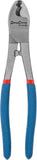 DongCheng HD116106 6" / 150mm High-Carbon 55# Steel Cable Cutter (25mm² Capacity)