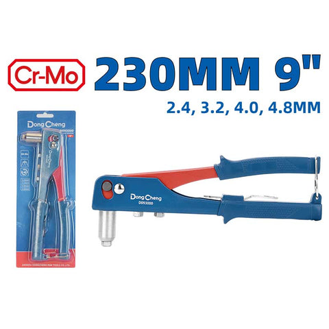 DongCheng 9" Hand Riveter (HD093000)