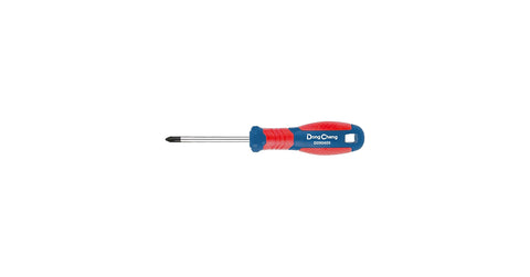 DongCheng PH2 x 200mm Phillips Screwdriver (HD090412)