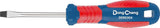 DongCheng SL3 x 100mm Slotted Screwdriver (HD090301)