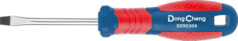 DongCheng SL3 x 100mm Slotted Screwdriver (HD090301)