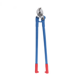 DongCheng HD116118 18" / 450mm Maximum-Capacity Industrial Cable Cutter (150mm² Capacity, 55# Steel)