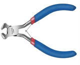 DongCheng HD070607 4-Inch / 100mm Precision Mini End Cutting Plier (End Nippers)