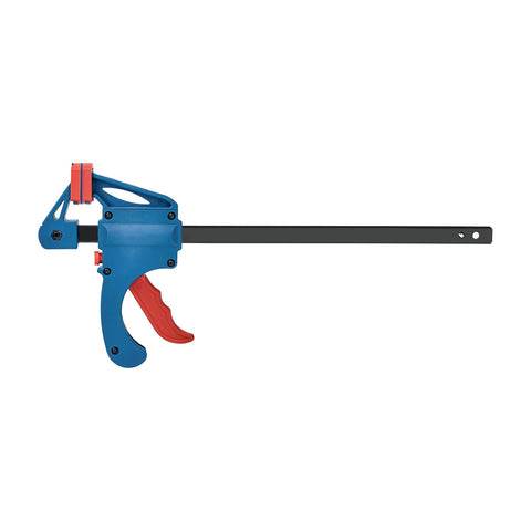 DongCheng HD071303 63x450mm One-Handed Quick Release Bar Clamp & Spreader (70 KGS Clamp Force)