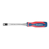 DongCheng HD102000 6mm (1/4") Chrome Vanadium (CR-V) Professional Wood Chisel with Striking End