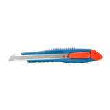 DongCheng HD110109 9mm Precision Snap-Off Utility Knife with CK75 High-Carbon Steel Blade