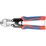 DongCheng HD115308 8" / 200mm Heavy-Duty Chrome Vanadium (CR-V) Mini Bolt Cutter (Φ3mm Medium-Carbon Steel)