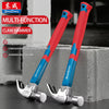 DongCheng HD100401 16 OZ / 450g Heavy-Duty Drop-Forged 45# Carbon Steel Claw Hammer