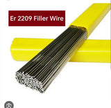 ALFA ER2209 Duplex Stainless Steel TIG Welding Filler rod