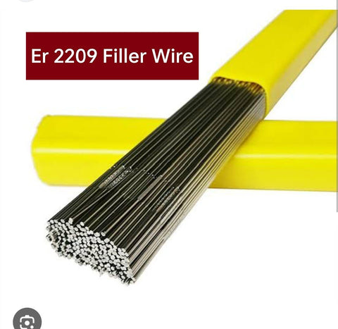 ALFA ER2209 Duplex Stainless Steel TIG Welding Filler rod