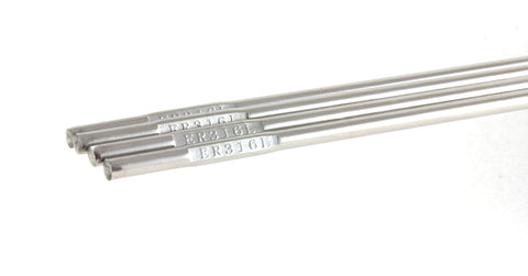 GEE GETIG 316L ER316L Stainless Steel TIG Filler Rod