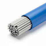 ER4043 aluminium welding rod