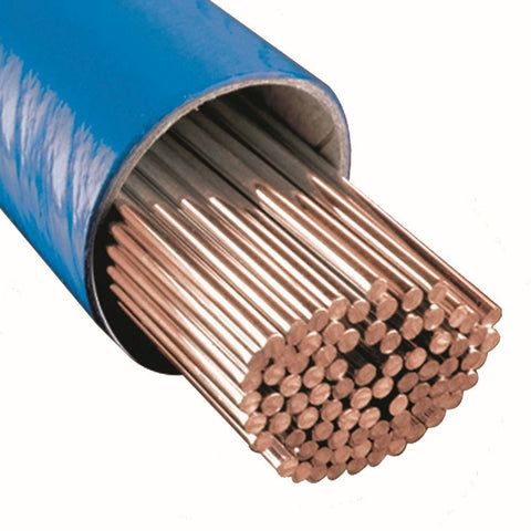 GEE GETIG 70S6 NACE Grade TIG Filler Wire