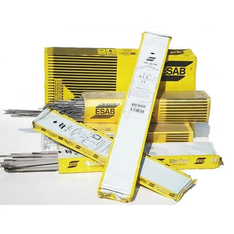 ESAB 28 Mild Steel E6013 Welding Electrode