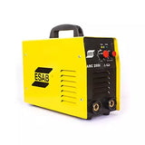 ESAB ARC 200i Portable Inverter Welding Machine 200A