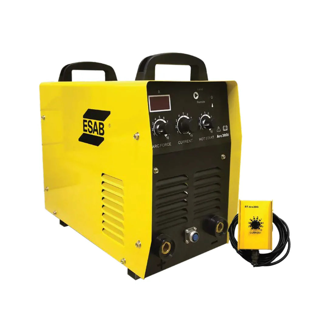 ESAB Arc 400i Industrial Inverter MMA Welding Machine