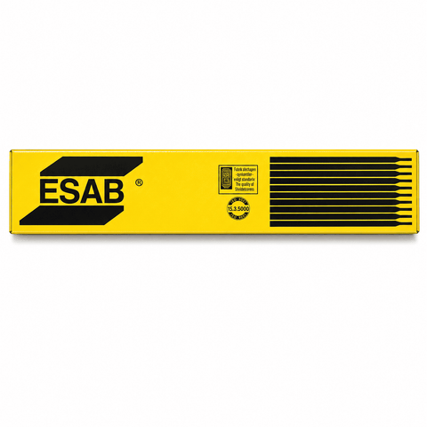 ESAB FERROAMP Mild Steel Stick Electrode (E6013)