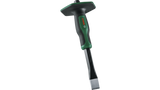 Bosch Flat Stone Chisel 22 × 250 mm | 1600A02ZA5 | Professional Chrome Vanadium Masonry Chisel